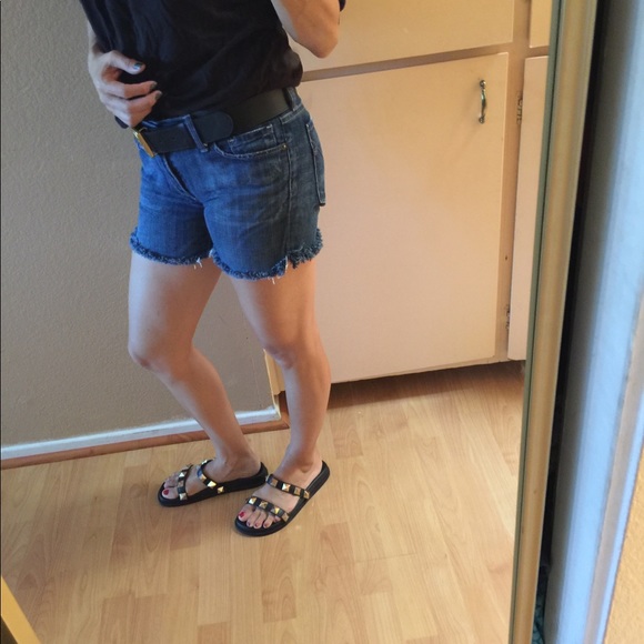 Citizens of humanity shorts - Picture 4 of 7